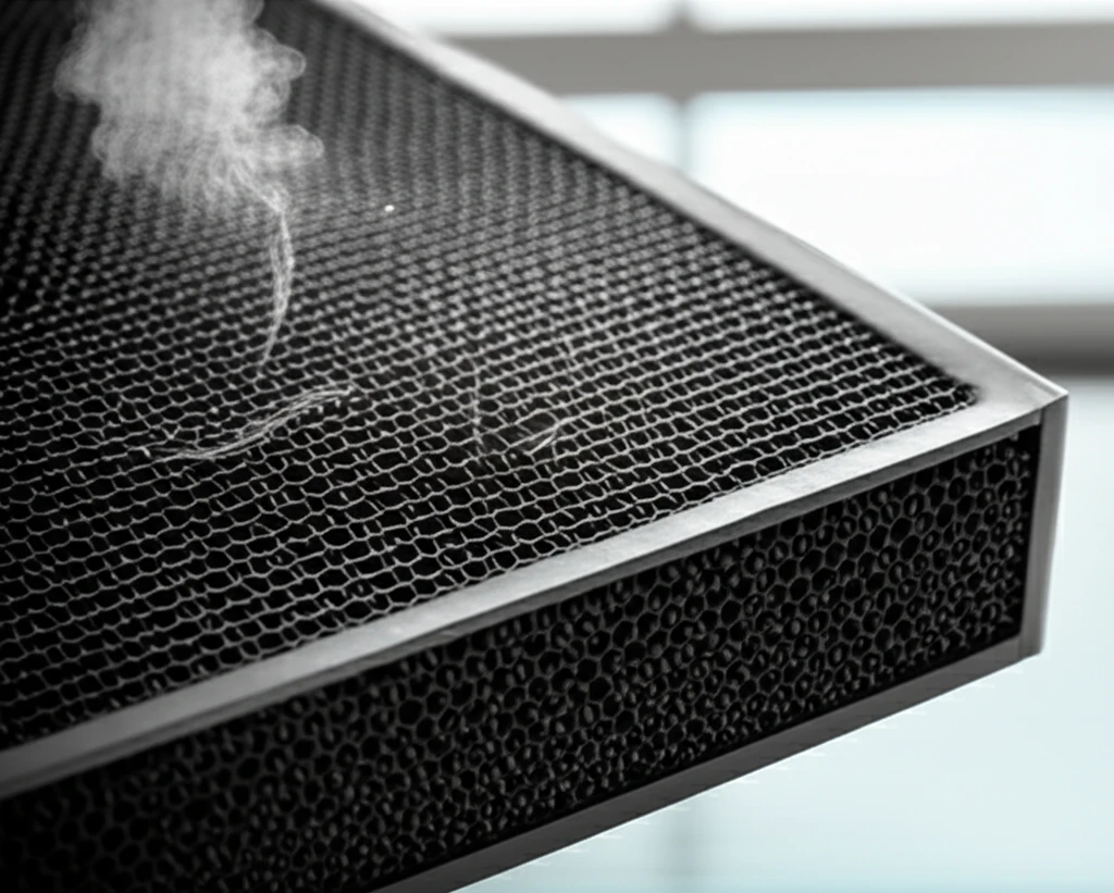 주방 요리 냄새와 반려동물 악취 해결..