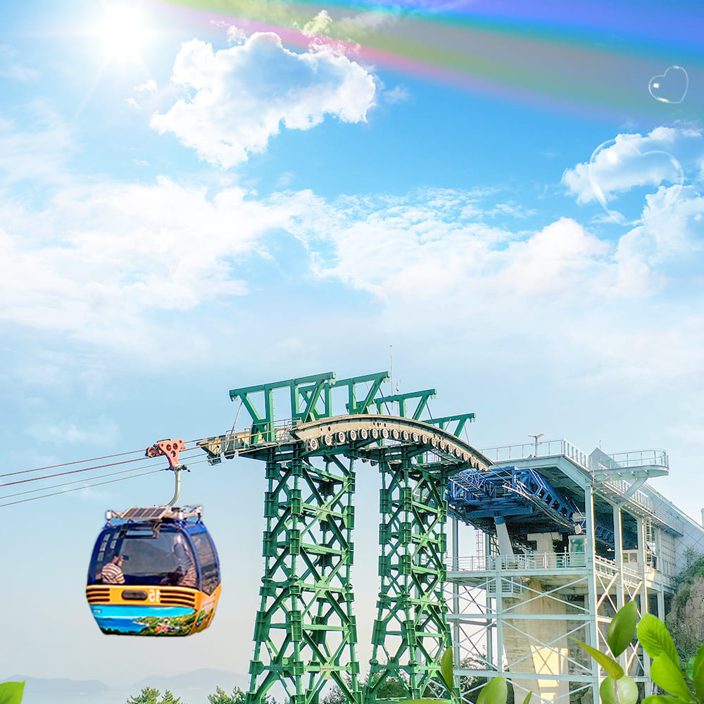 통영에서 꼭 가봐야 할 명소 7곳