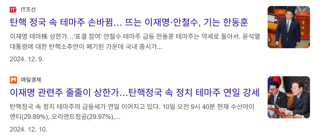 안철수 관련주