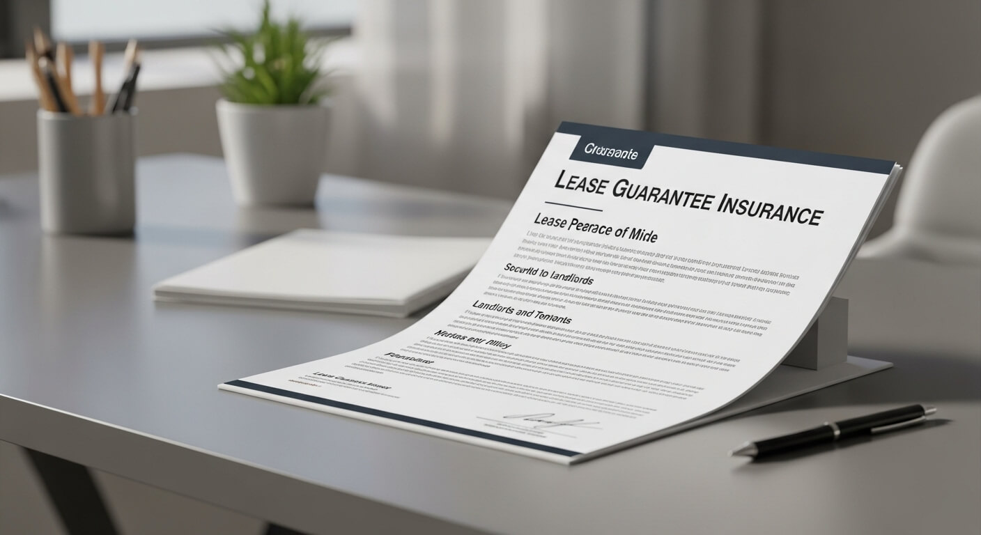 전세보증보험 가입