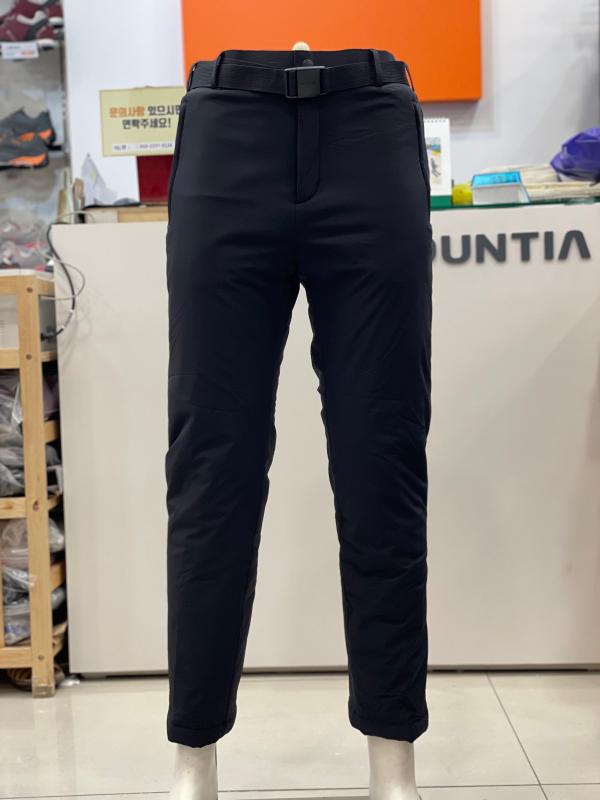 마운티아 남성 겨울 보온 패딩 언더M팬츠7