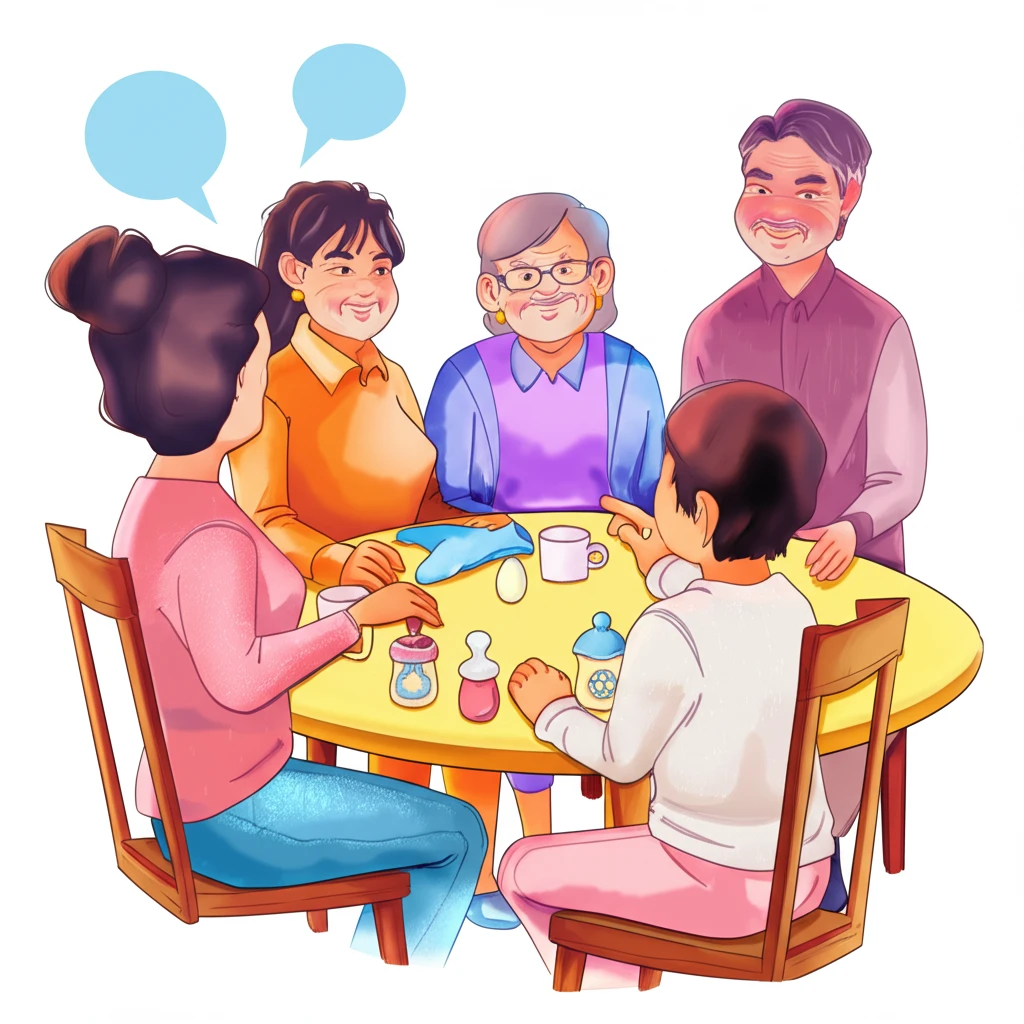 손주 육아는 로또? 독박육아 탈출?