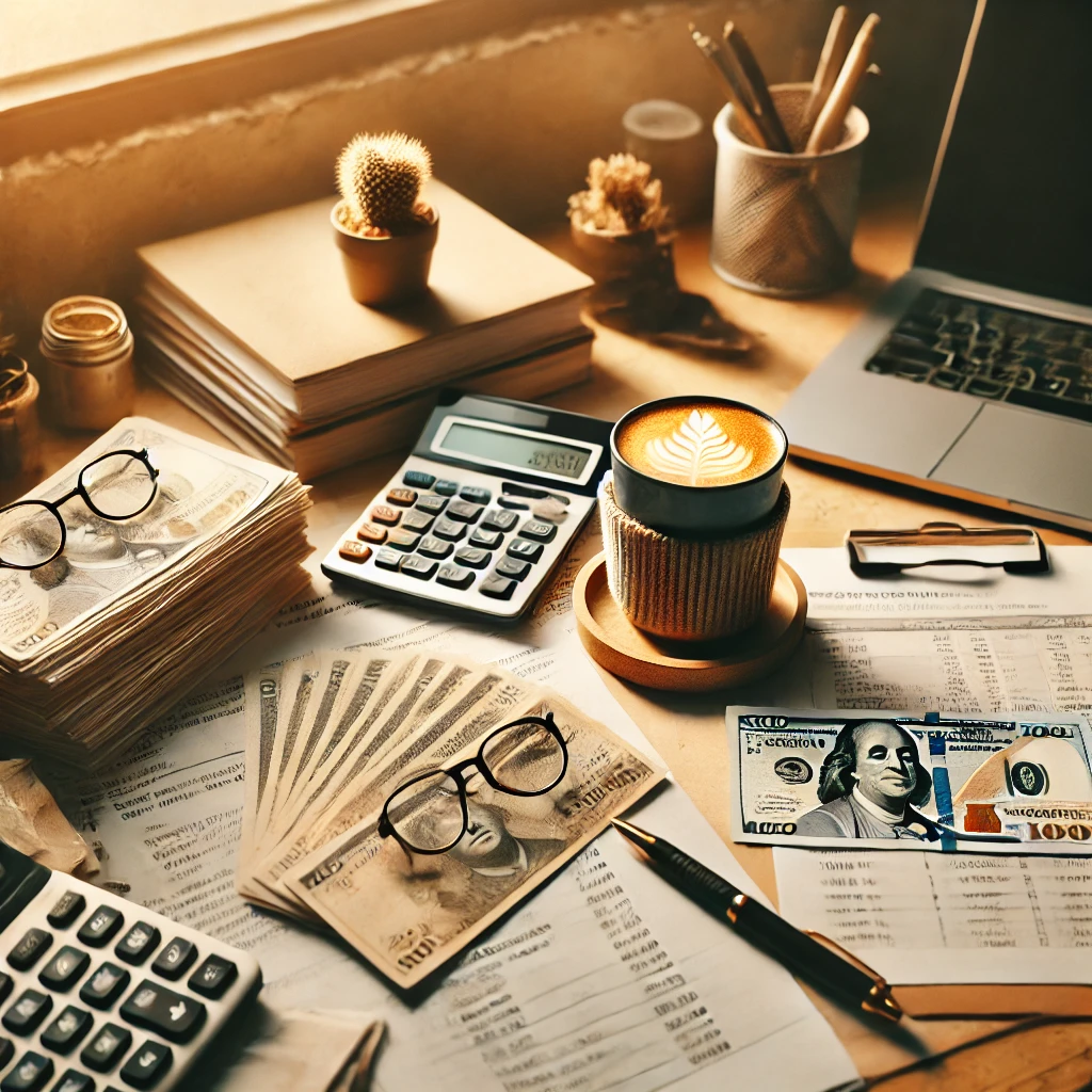 연말정산 월세 소득공제