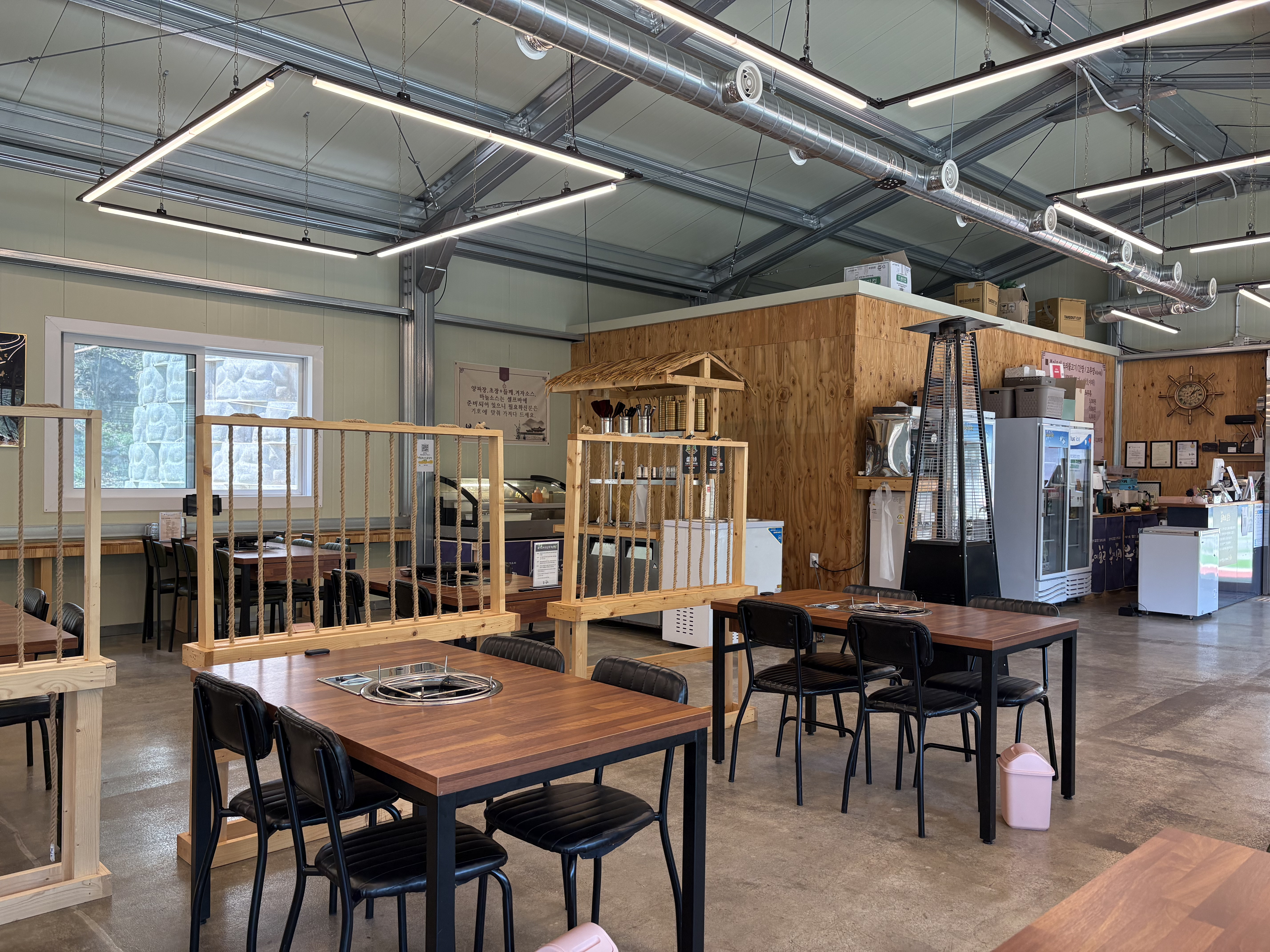 동두천 복이오리|왕방계곡·탑동계곡·수목원프로방스 근처 오리불고기 맛집 추천2