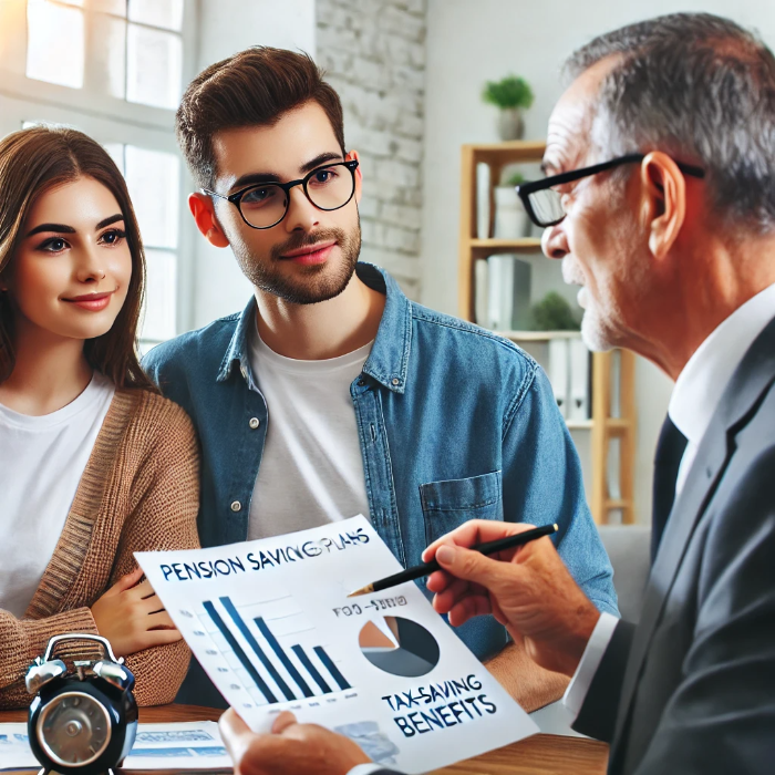 연금저축펀드 vs IRP 세액공제 비교! 최대한 공제받는 꿀팁