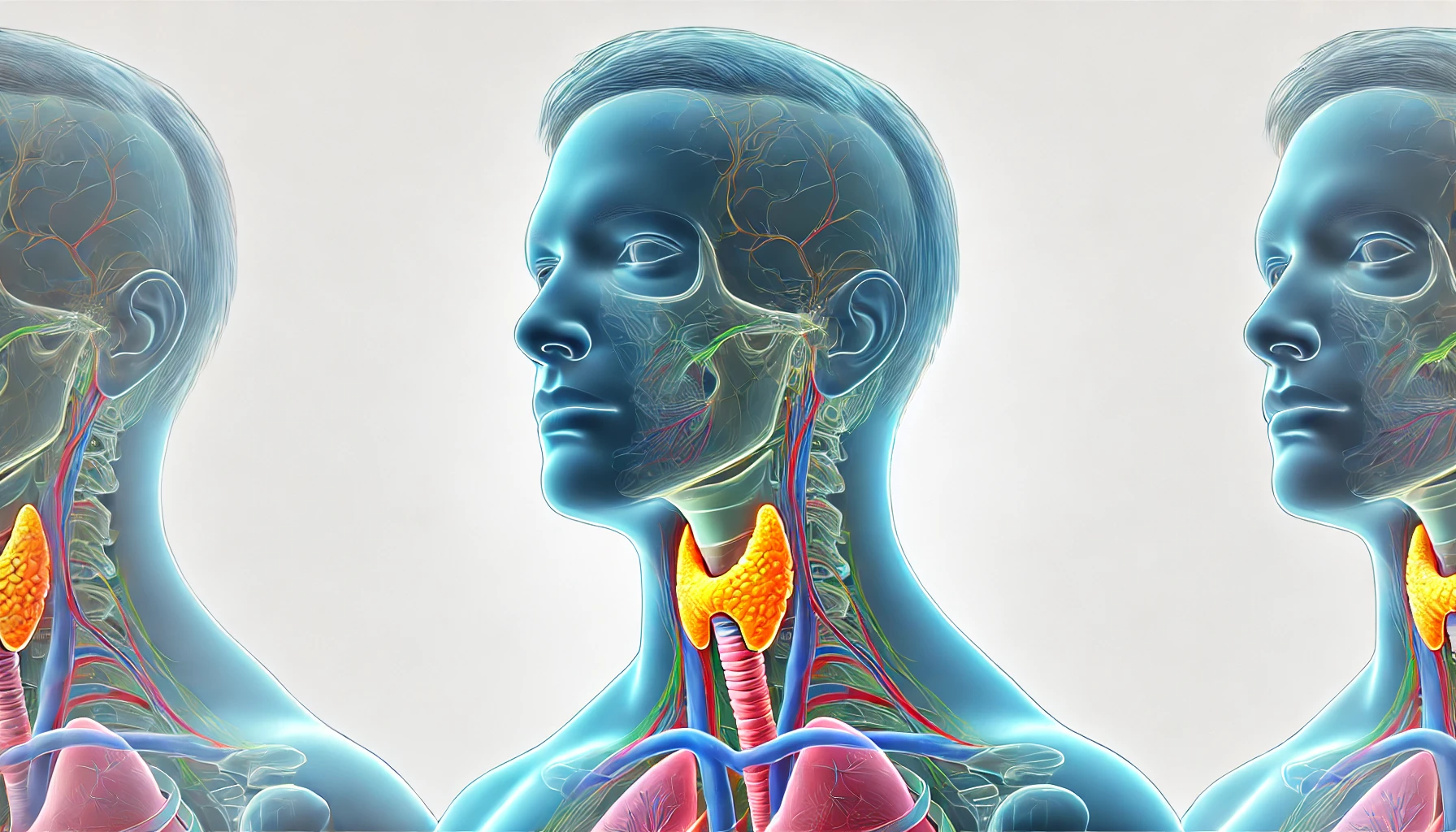 갑상선-기능-저하증과-약-복용-시간