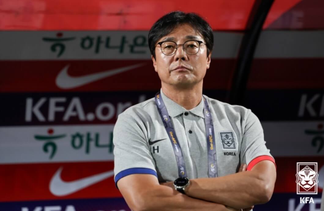 FIFA 월드컵 아시아 예선 대한민국 조별 순위 경기 일정