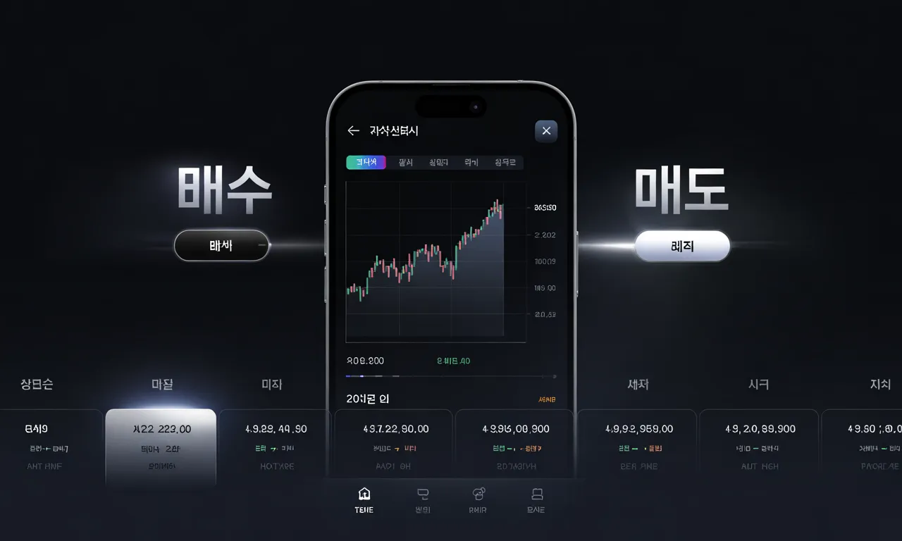 주식 용어 정리 한눈에 보기 가이드