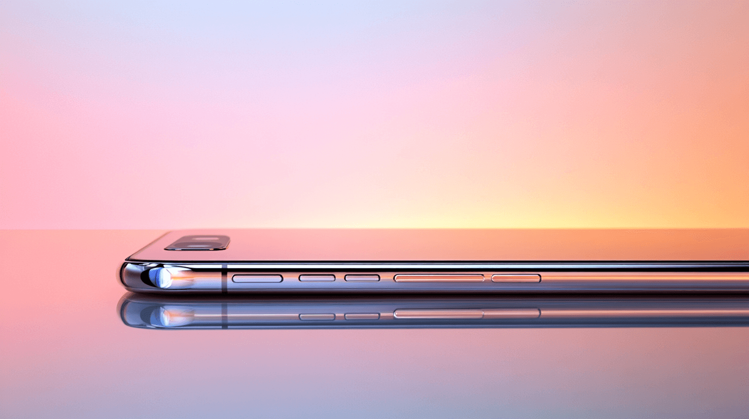 갤럭시 S25 엣지와 울트라 비교 분석, 차이점 및 사전예약 총정리