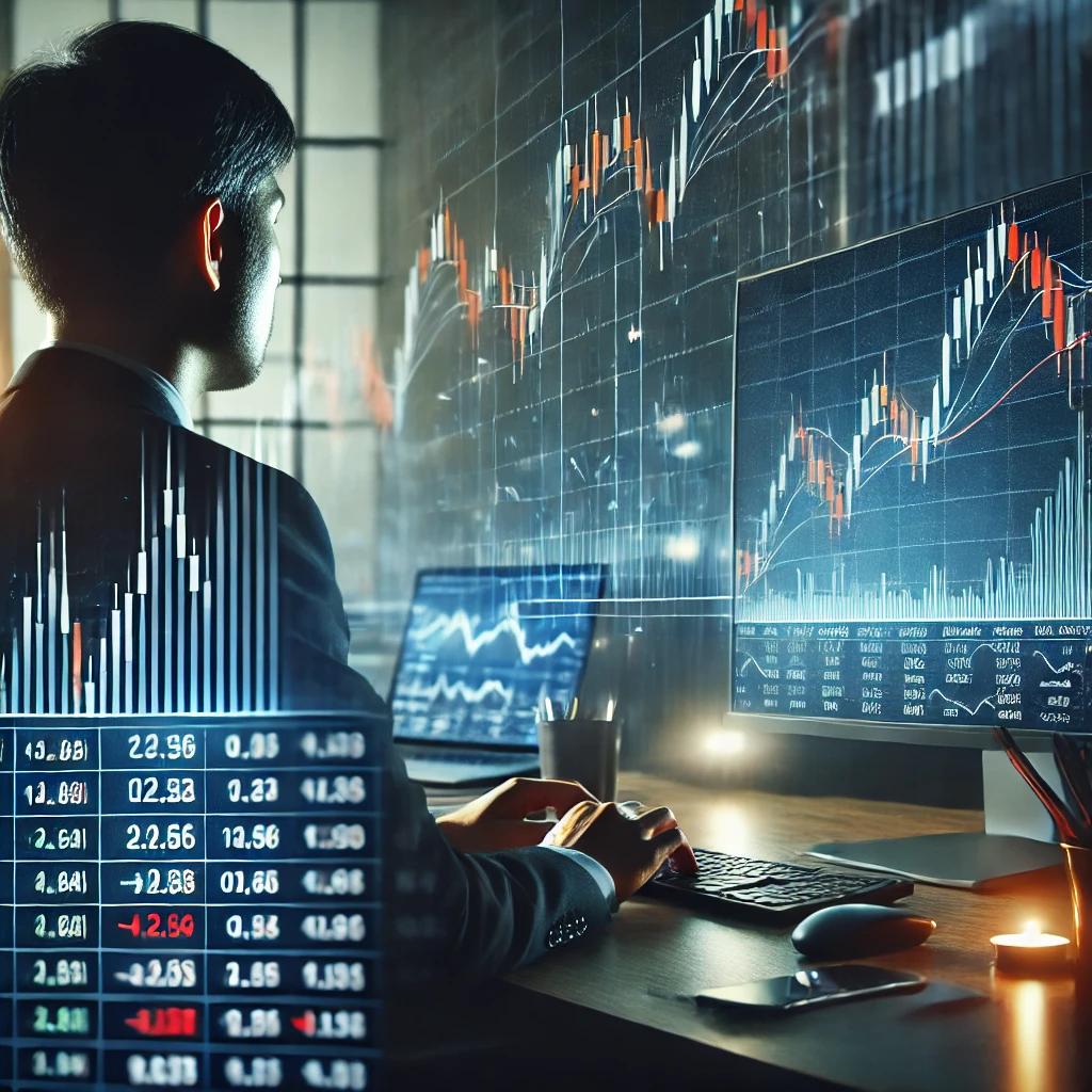 미국주식 시간외 거래