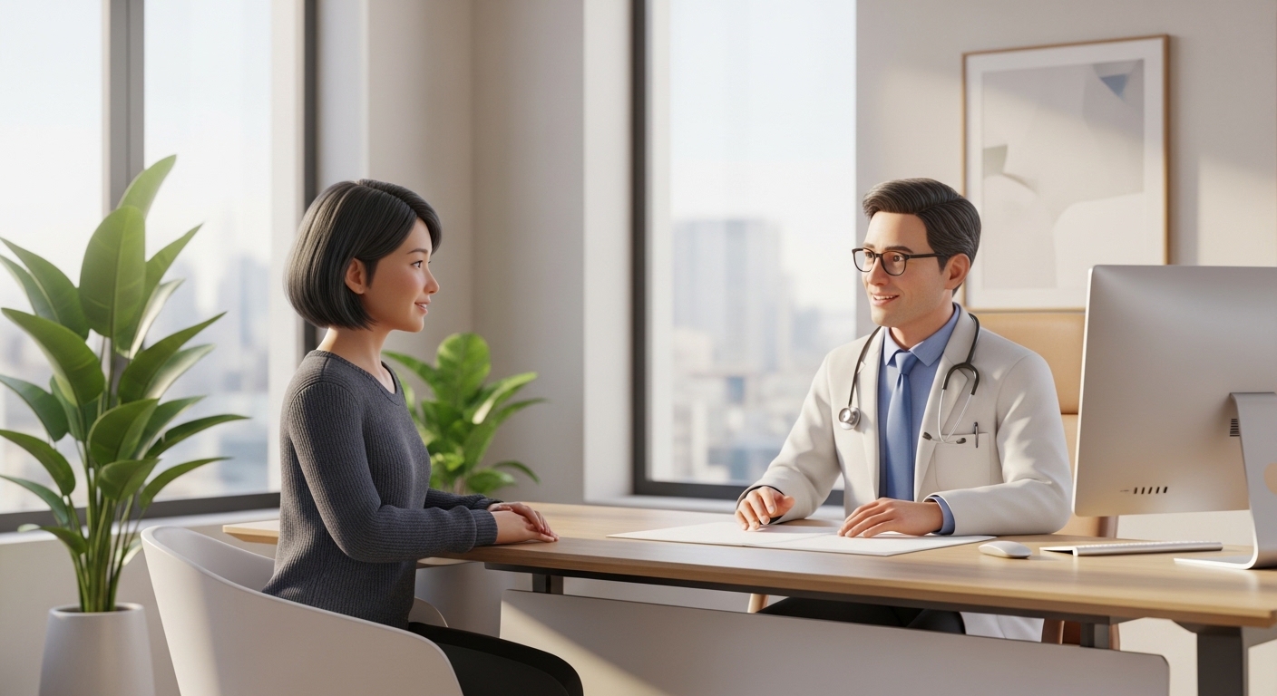 신경외과 초진 절차 및 검사 단계