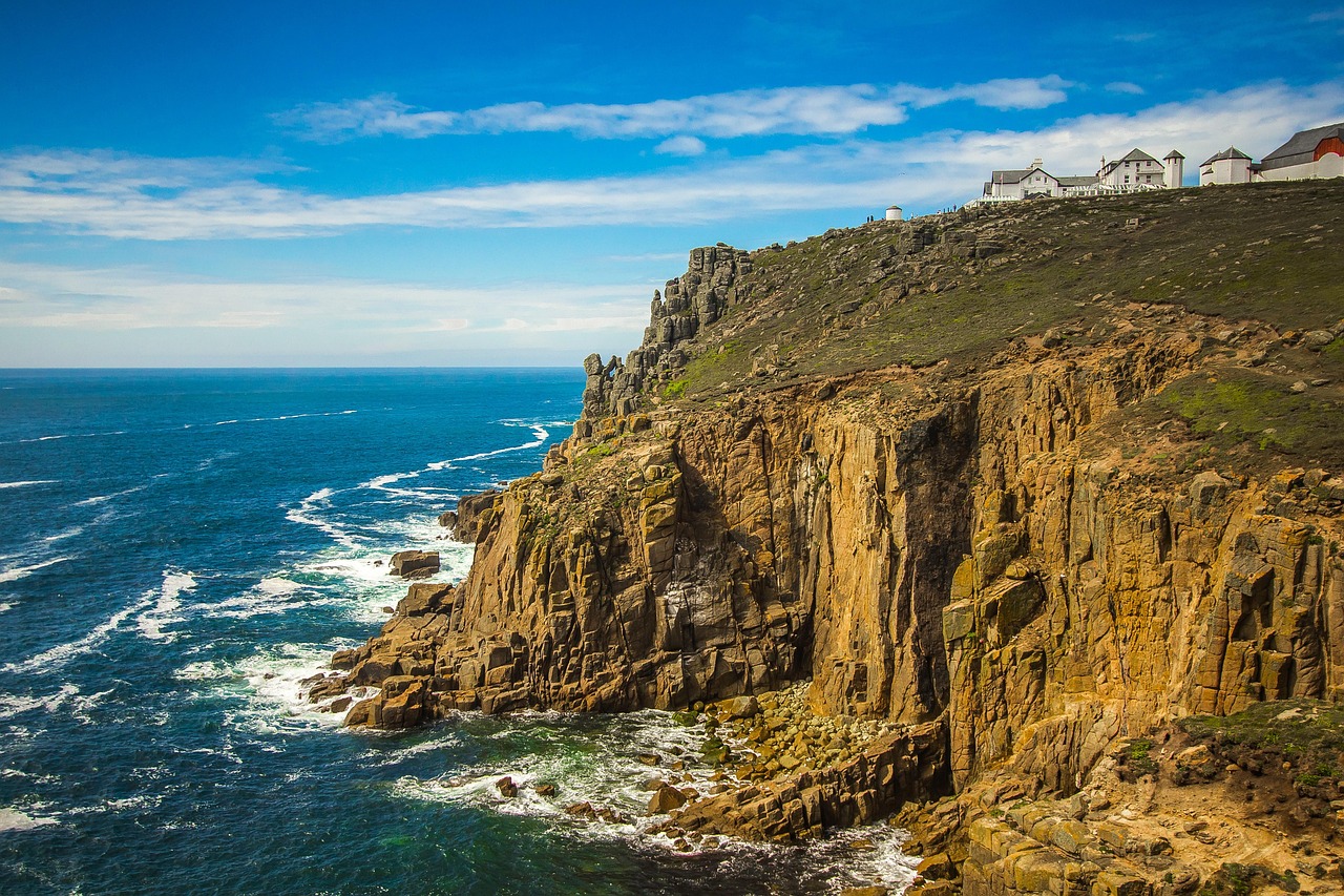 Land&rsquo;s End
