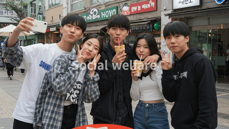 청소년 안전망 통합지원체계