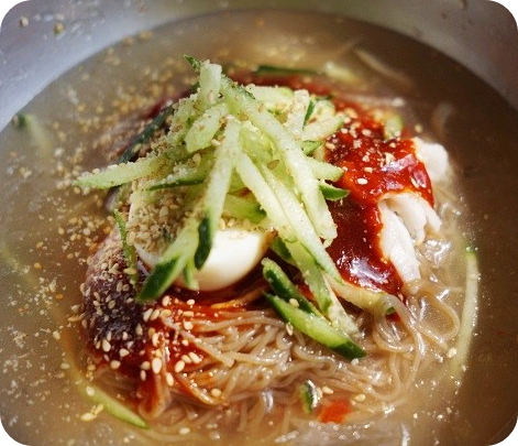 냉면집 한남동 맛집 정보