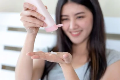 피부 보습 타이밍 가이드8