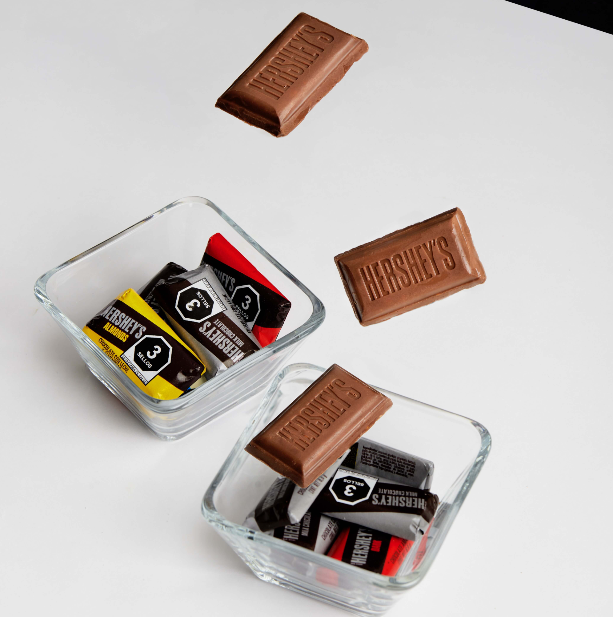 수능 선물 초콜릿