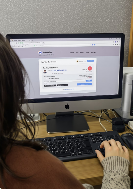 종합소득세 환급금 조회 최신 방법 3