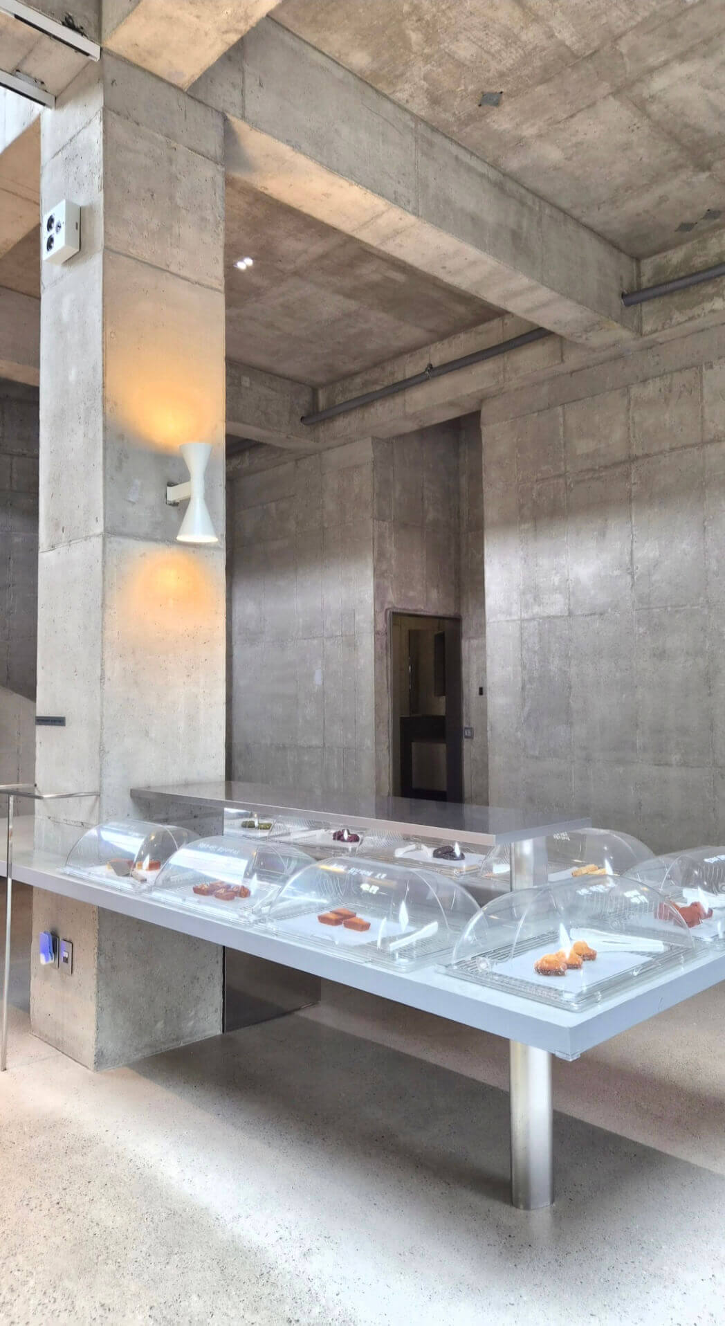 페러렐카페인테리어