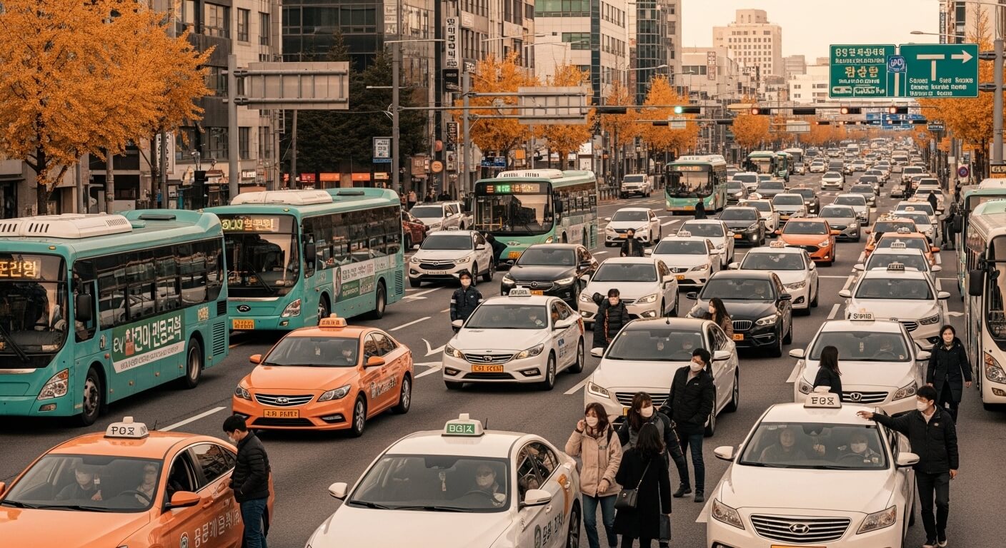 2025 서울 전기차 보조금