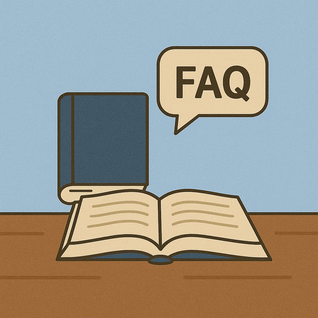 직업상담사 2급 교재 선택 FAQ