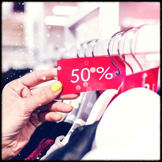 설 연휴 할인받는 방법: 확실한 세일 행사 정리