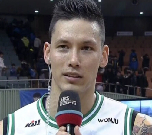 이승준 농구선수 프로필 나이 고향 학력 경력 인스타그램