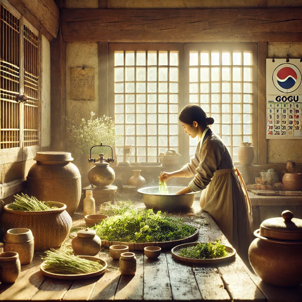 &lsquo;곡우(穀雨)&rsquo;의 진짜 뜻, 유래부터 절기 속 숨겨진 이야기까지