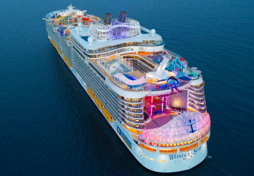 크루즈 여행의 구독경제 크루즈 멤버십 인크루즈 소개