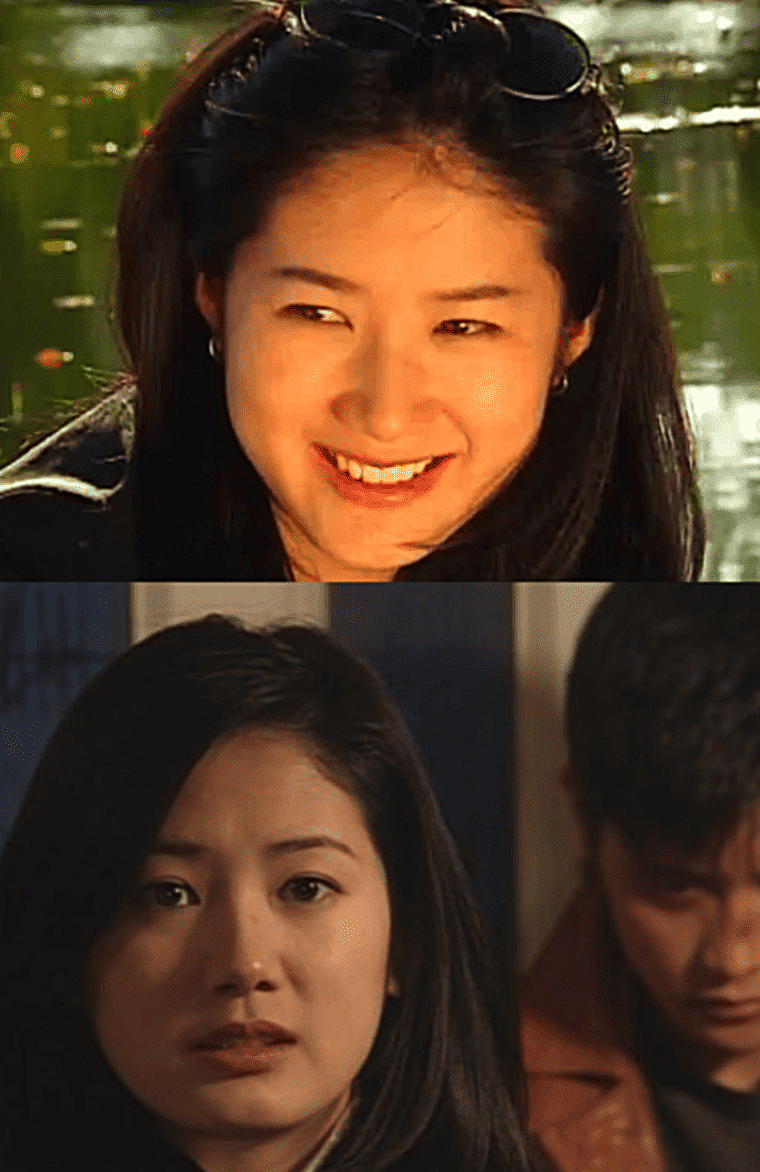 심은하 나이 프로필