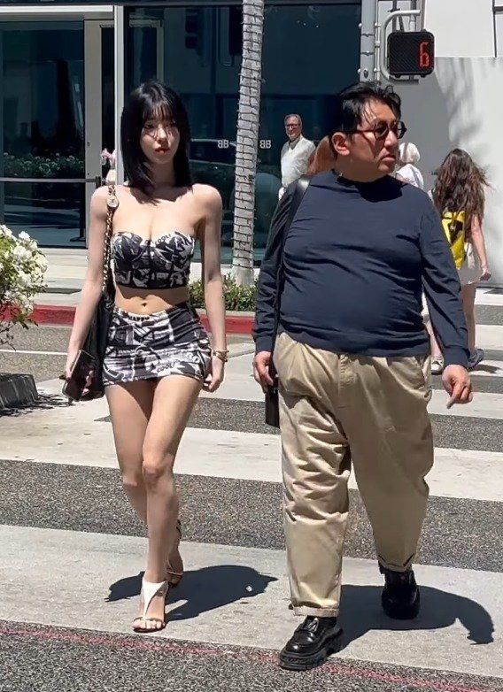 BJ 과즙세연