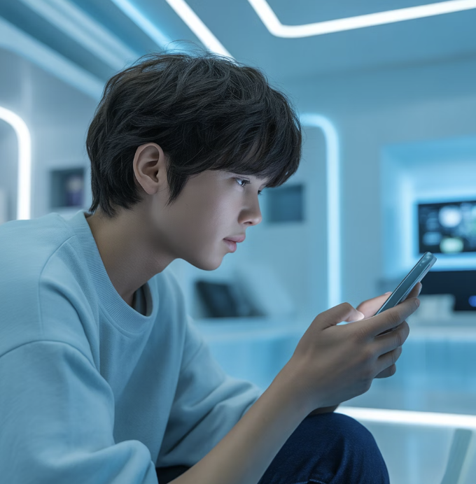 최악의 적, 구부정한 일상 습관