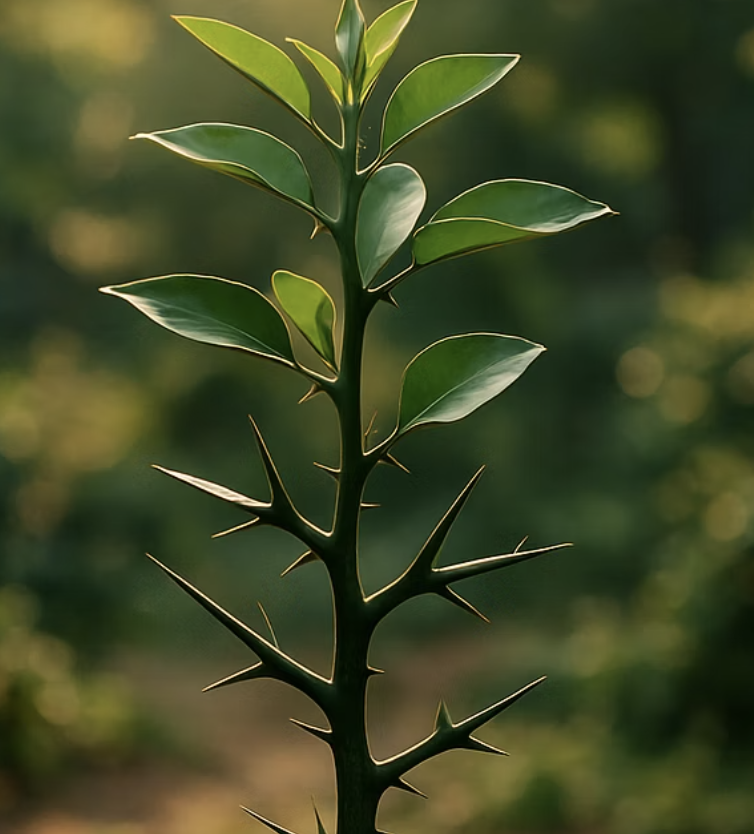 어린 시절의 갑옷