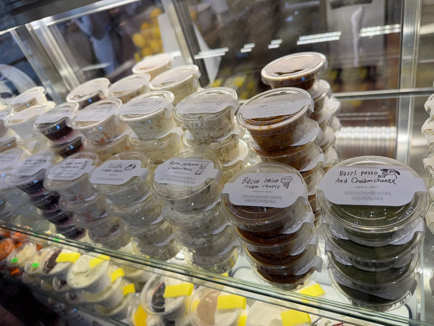 크림치즈 이미지