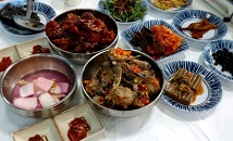 게장