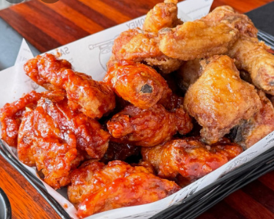 2024 인기 치킨 브랜드 순위 TOP 4