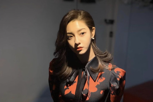 강보람 댄스스포츠 국가대표 상비군