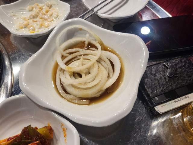 수원 우만동 막창 맛집-국가대표 부속구이 월드컵 본점 