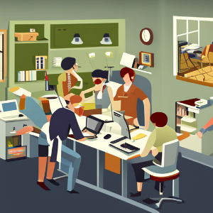 4차 산업시대의 유망 직업: 곤충 음식 개발자-조리사