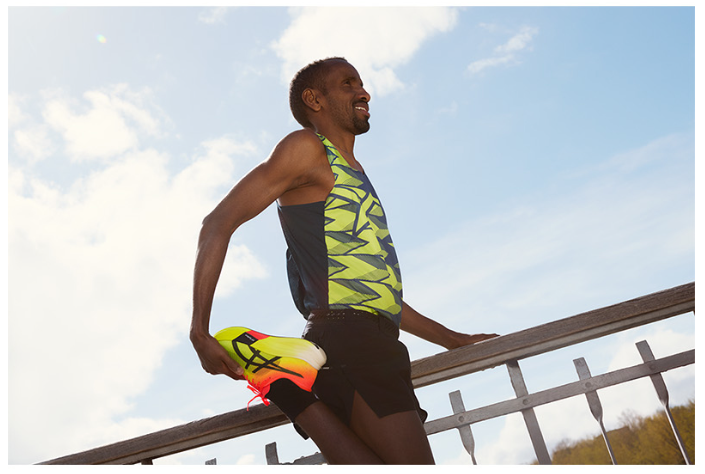 C.O.S(Celebration of Sport) 컬렉션 특징