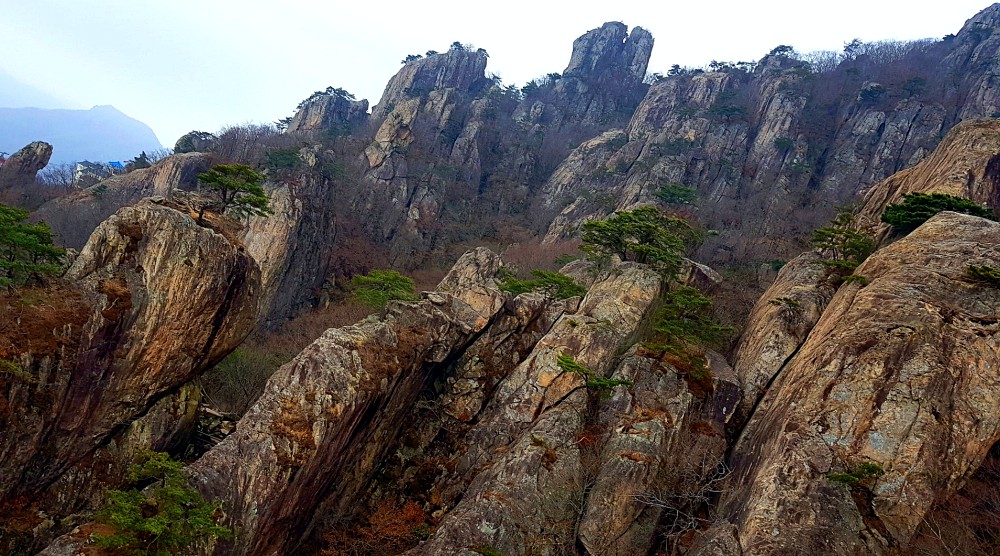 전북 충남 대둔산 16