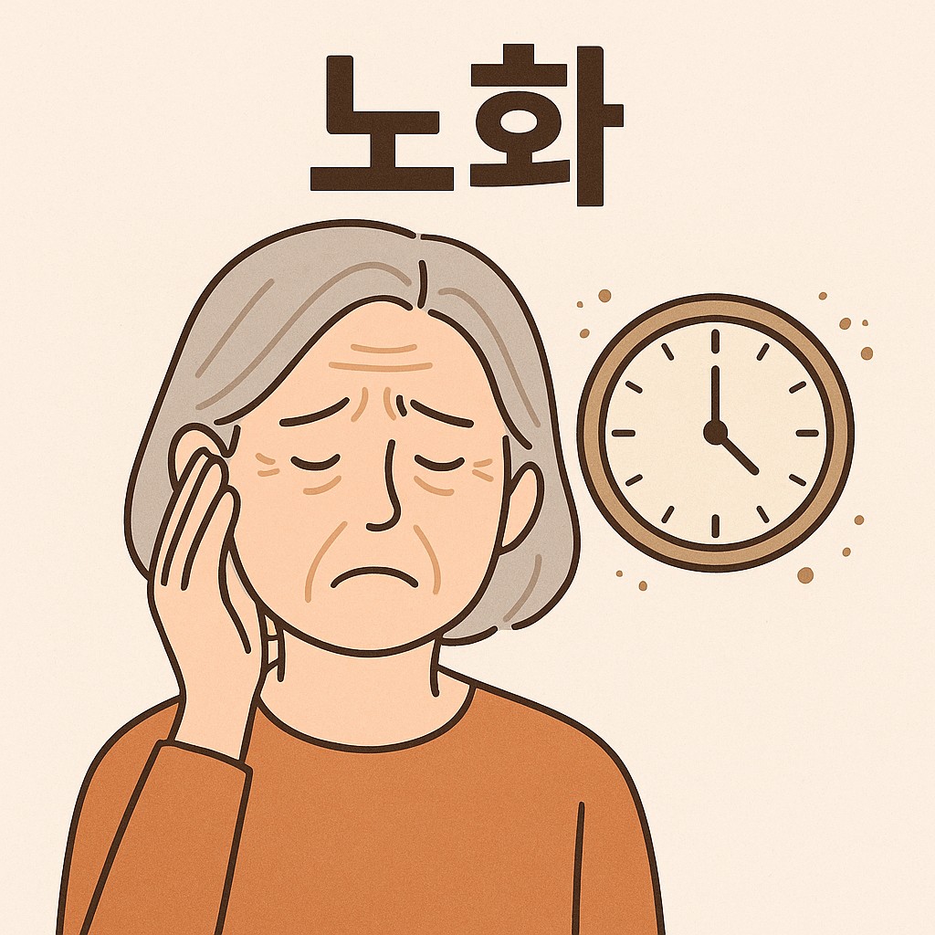 저속노화