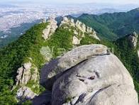 북한산
