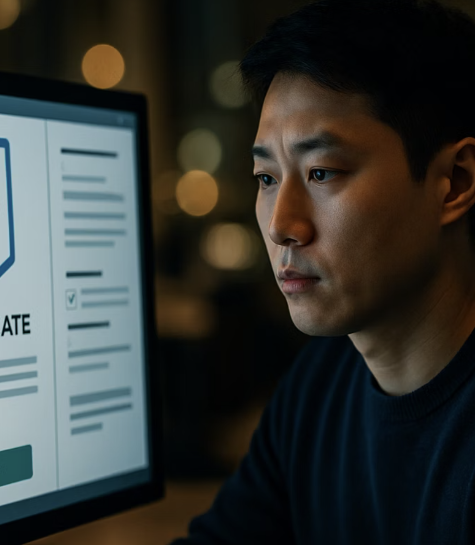 온라인 발송, 효력은 정말 똑같을까?