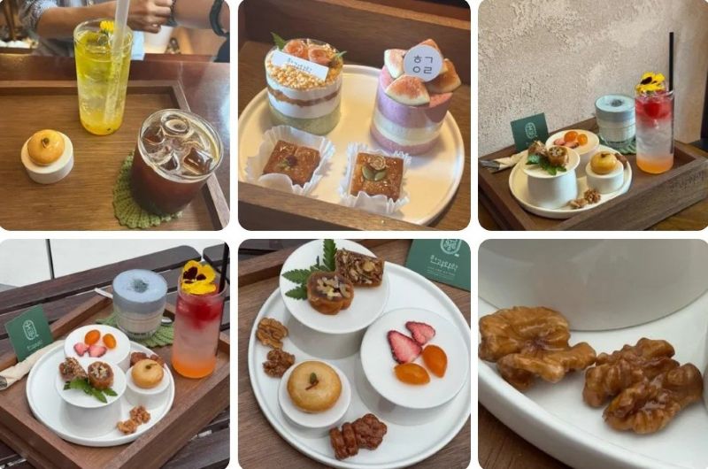 the-mz-generations-favorite-korean-desserts-why-yakgwa-and-tteok-are-so-popular