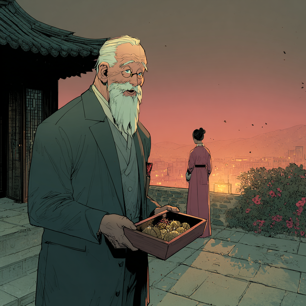 조상꿈