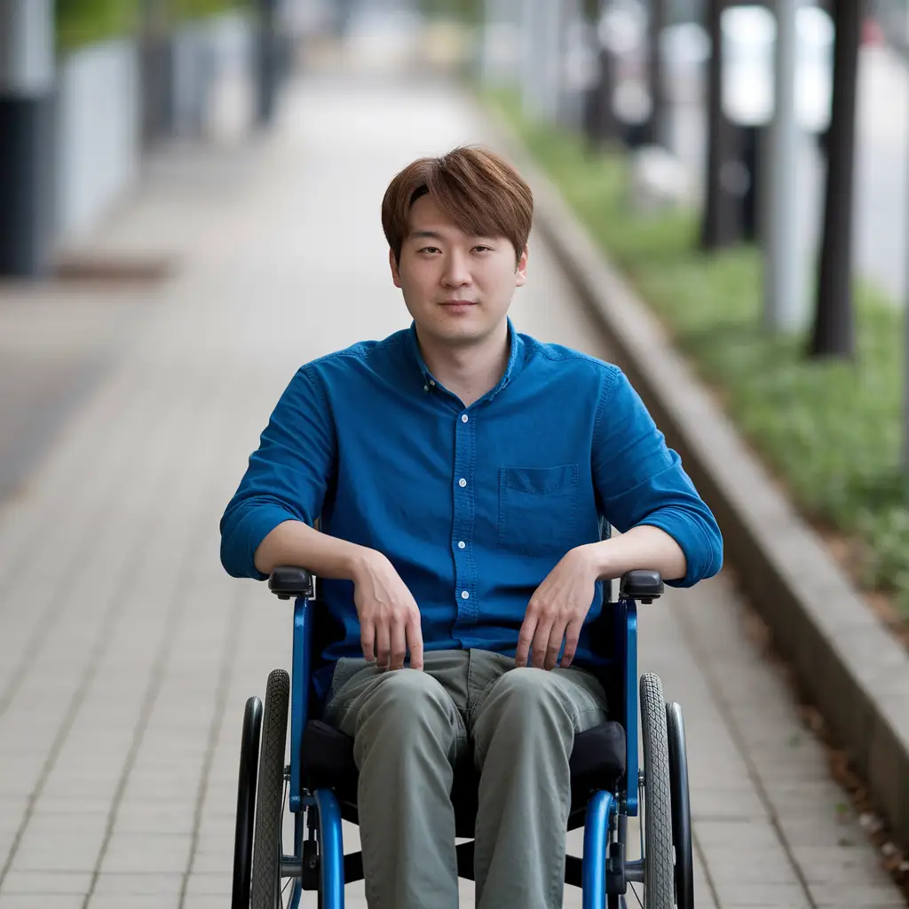 "보조공학기기