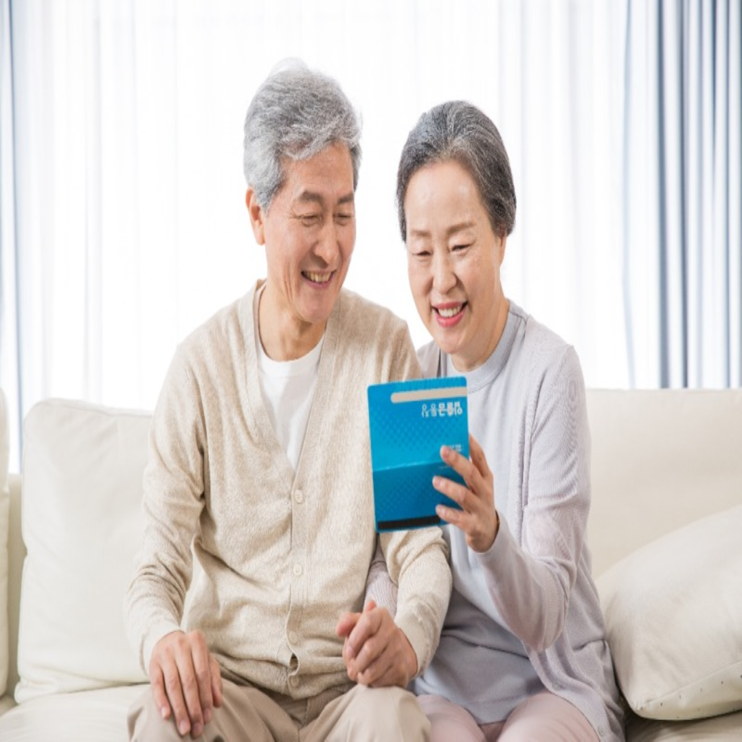 2025년부터 부모님 기초 연금&amp;#44; 무려 &lsquo;40만 원 전액 수령&rsquo; 