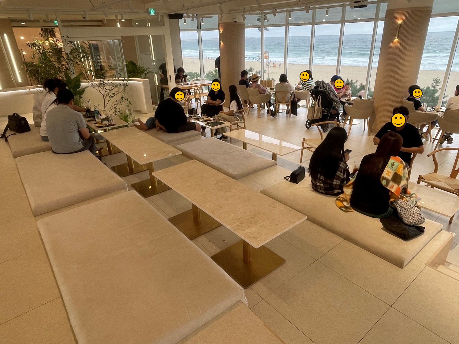 트리고 삼척해변점