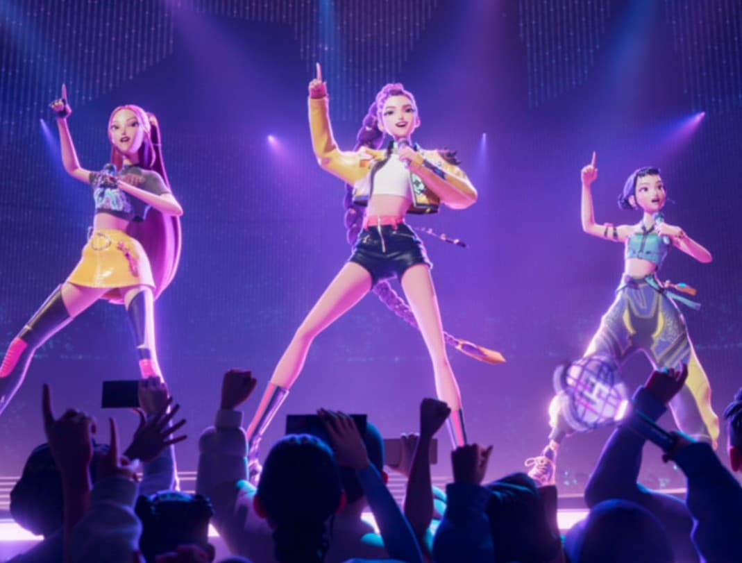 2025 에버랜드 케데헌 불꽃쇼｜테마존&middot;체험존&middot;굿즈&middot;먹거리