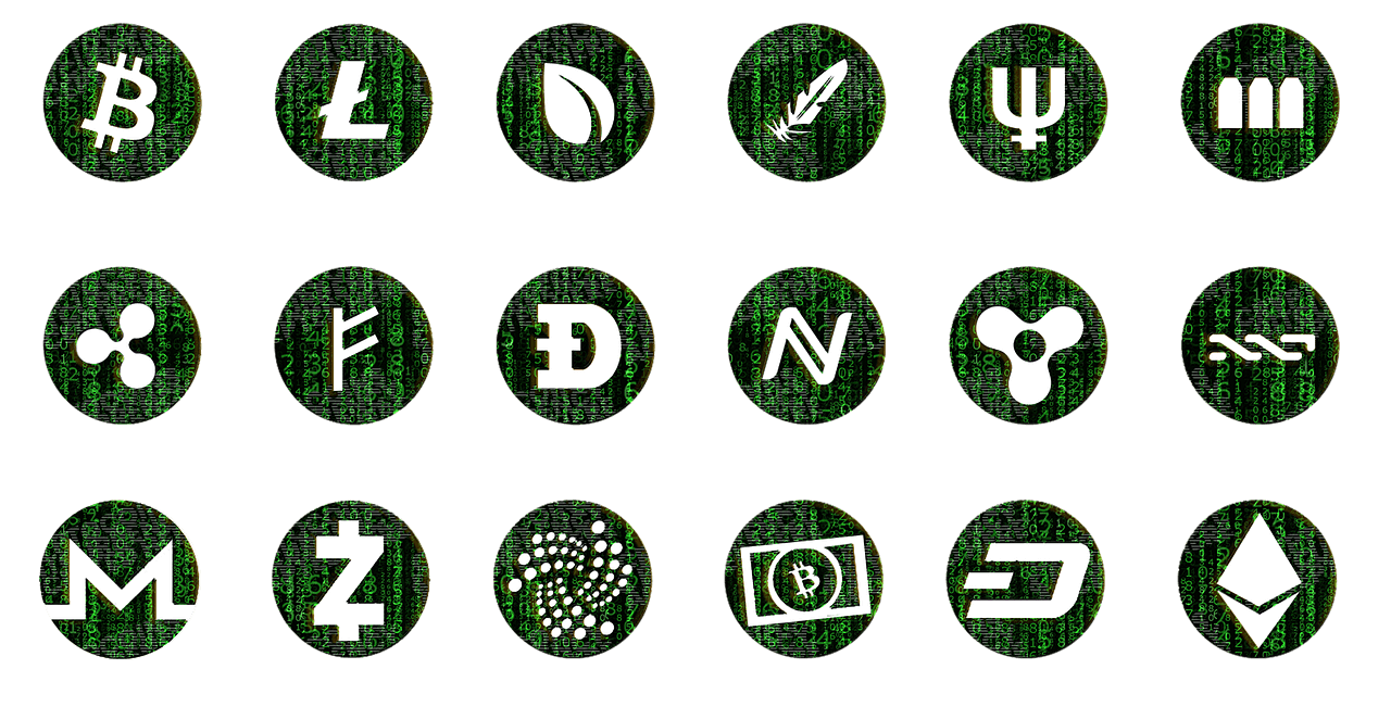 코인 투자 초보를 위한 쉬운 가이드